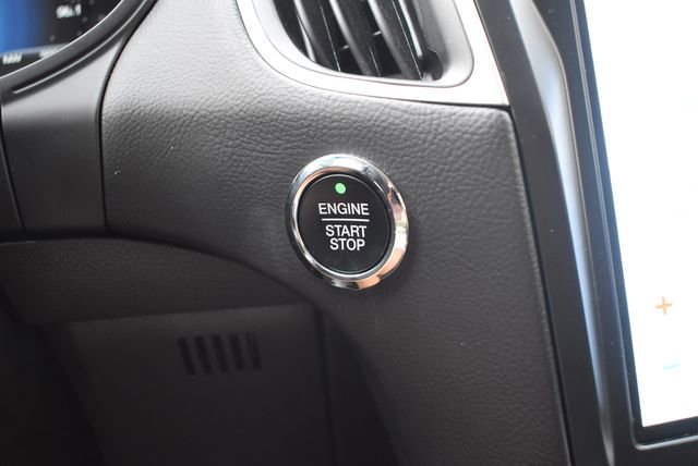 Used 2024 Ford Edge SEL image 37