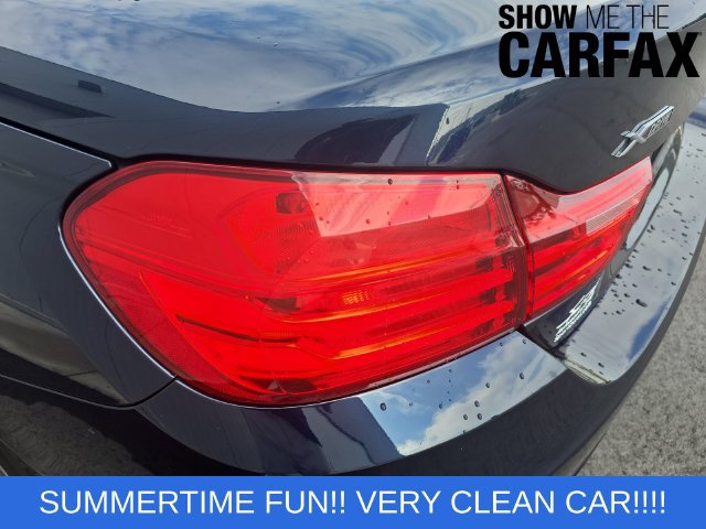Used 2016 BMW 428i xDrive Convertible AWD/4WD image 23