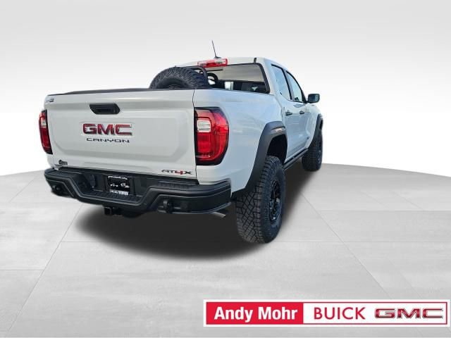 New 2025 GMC Canyon AT4 w/ AT4X AEV Edition AWD/4WD image 18