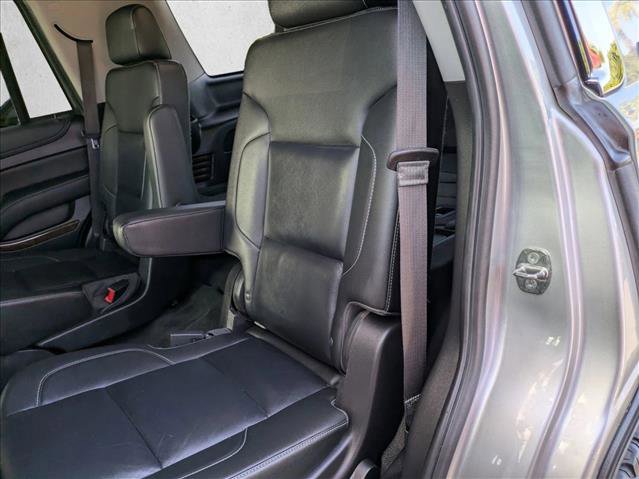 Used 2018 Chevrolet Tahoe LT image 16