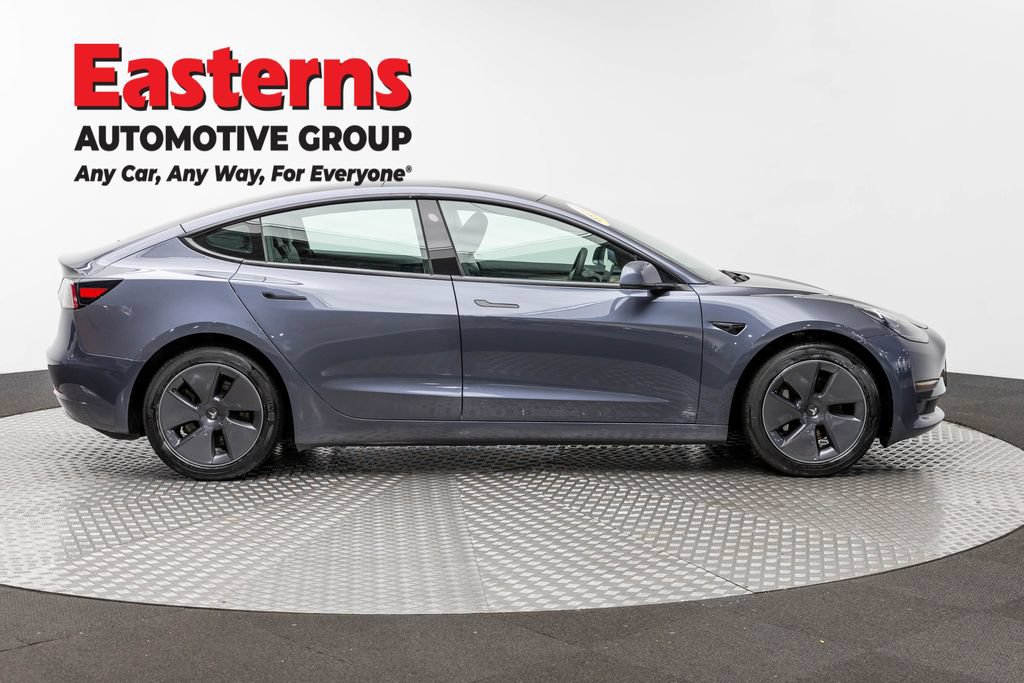 Used 2023 Tesla Model 3 Standard Range RWD image 4