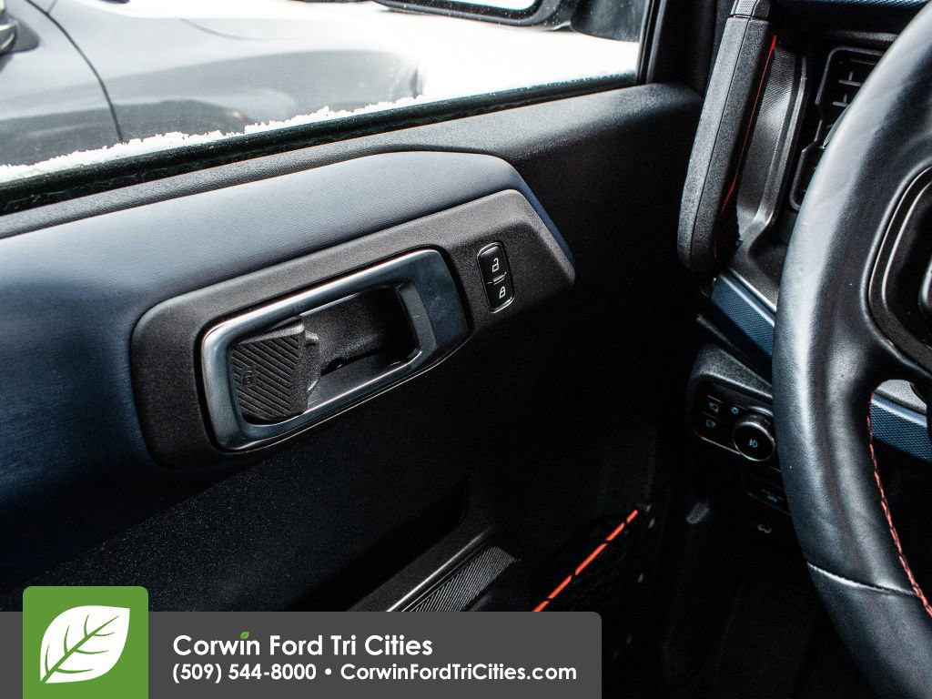 Used 2023 Ford Bronco Raptor image 10