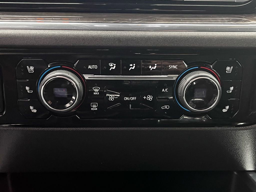Used 2023 Chevrolet Silverado 1500 LTZ w/ LTZ Convenience Package II image 6