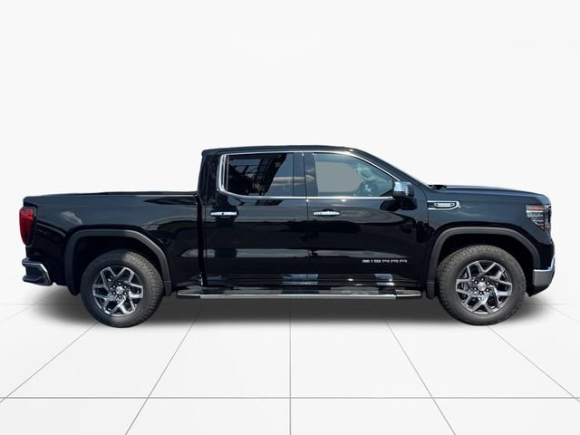 New 2026 GMC Sierra 1500 SLT w/ SLT Premium Package AWD/4WD image 7