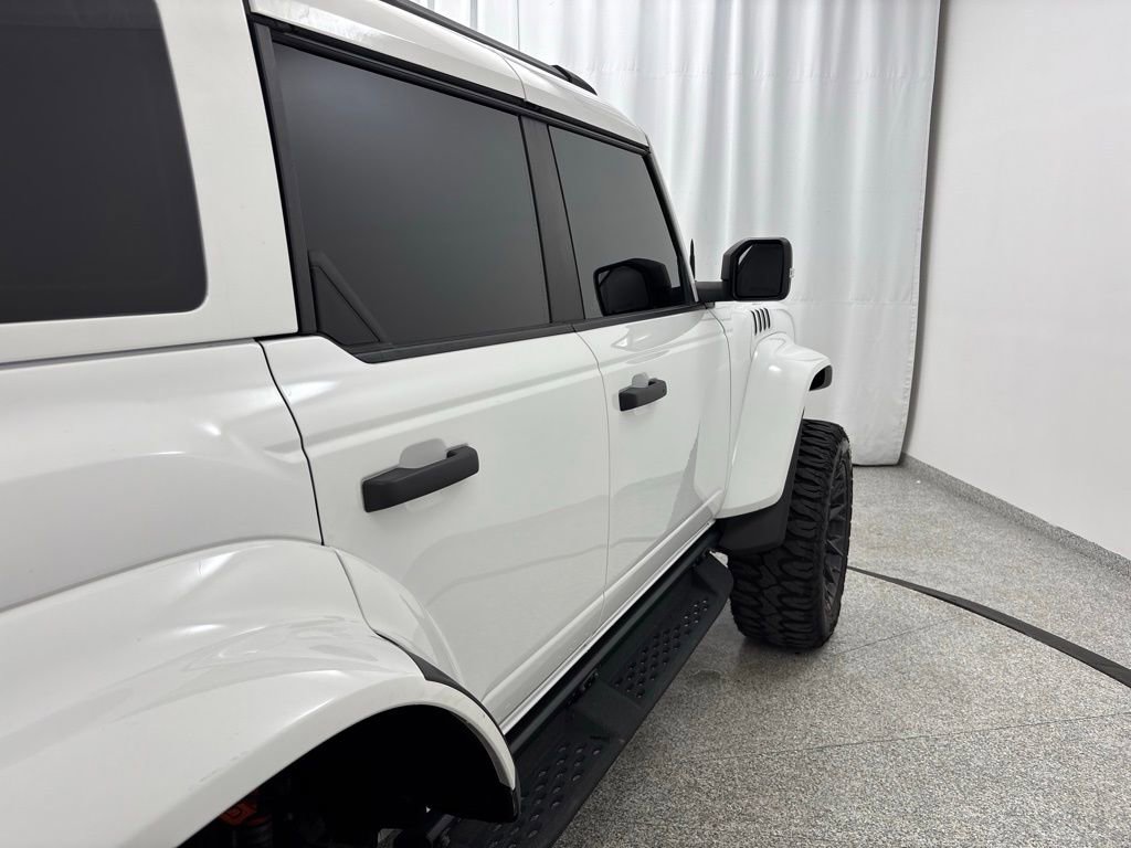 Used 2023 Ford Bronco Raptor image 25