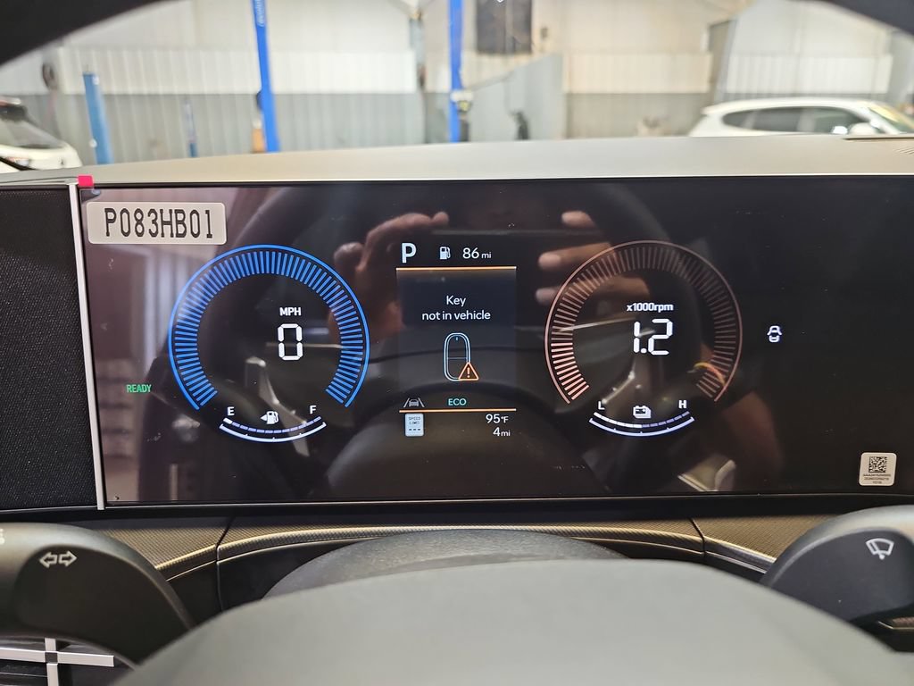 New 2026 Hyundai Santa Fe SE AWD/4WD image 20