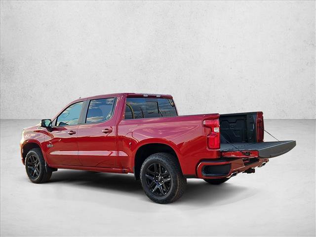 New 2026 Chevrolet Silverado 1500 RST image 9