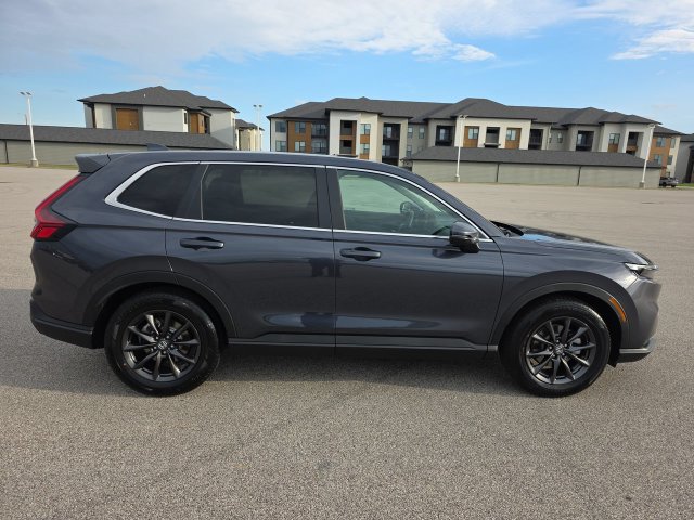 Certified 2026 Honda CR-V EX-L image 14