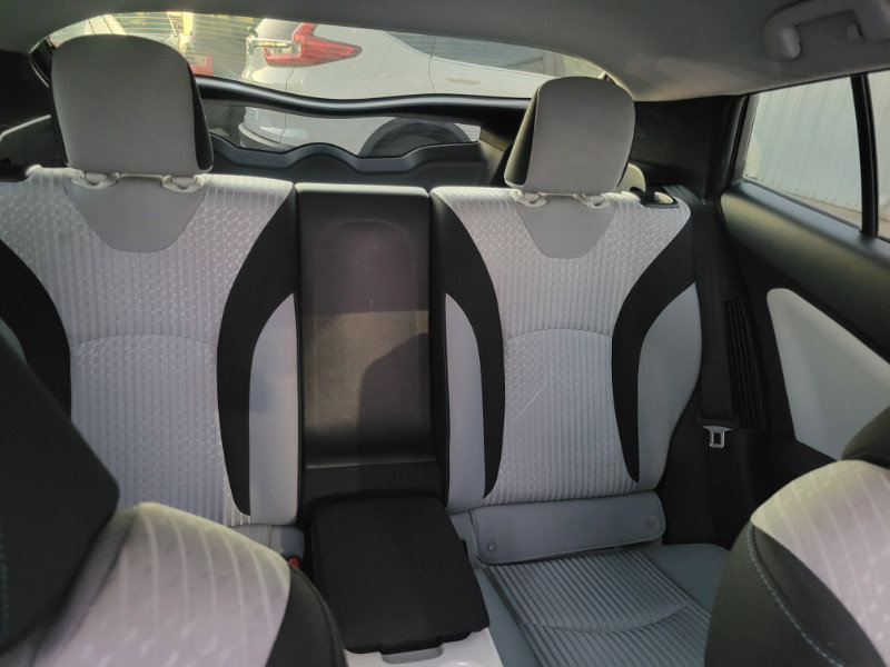 Used 2019 Toyota Prius Prime Plus FWD image 27