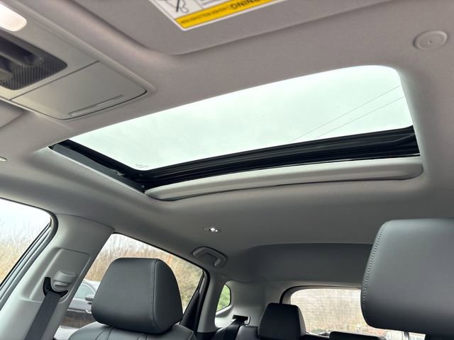 New 2025 Acura ADX AWD image 22