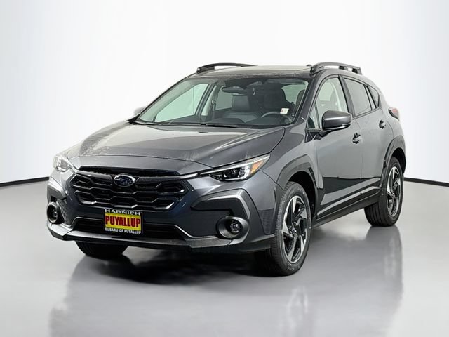 New 2026 Subaru Crosstrek 2.5i Limited AWD/4WD image 3