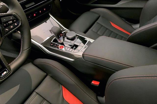 New 2026 BMW M2 w/ Lighting Package image 6