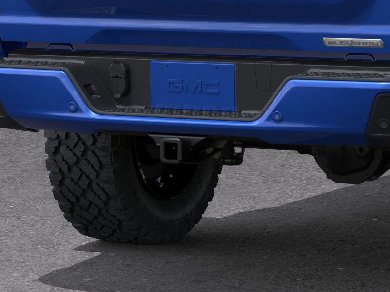 New 2026 GMC Canyon Elevation w/ Convenience Package image 14