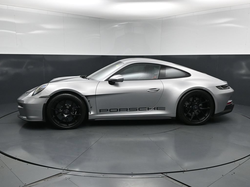 Certified 2024 Porsche 911 GT3 RS RWD image 2