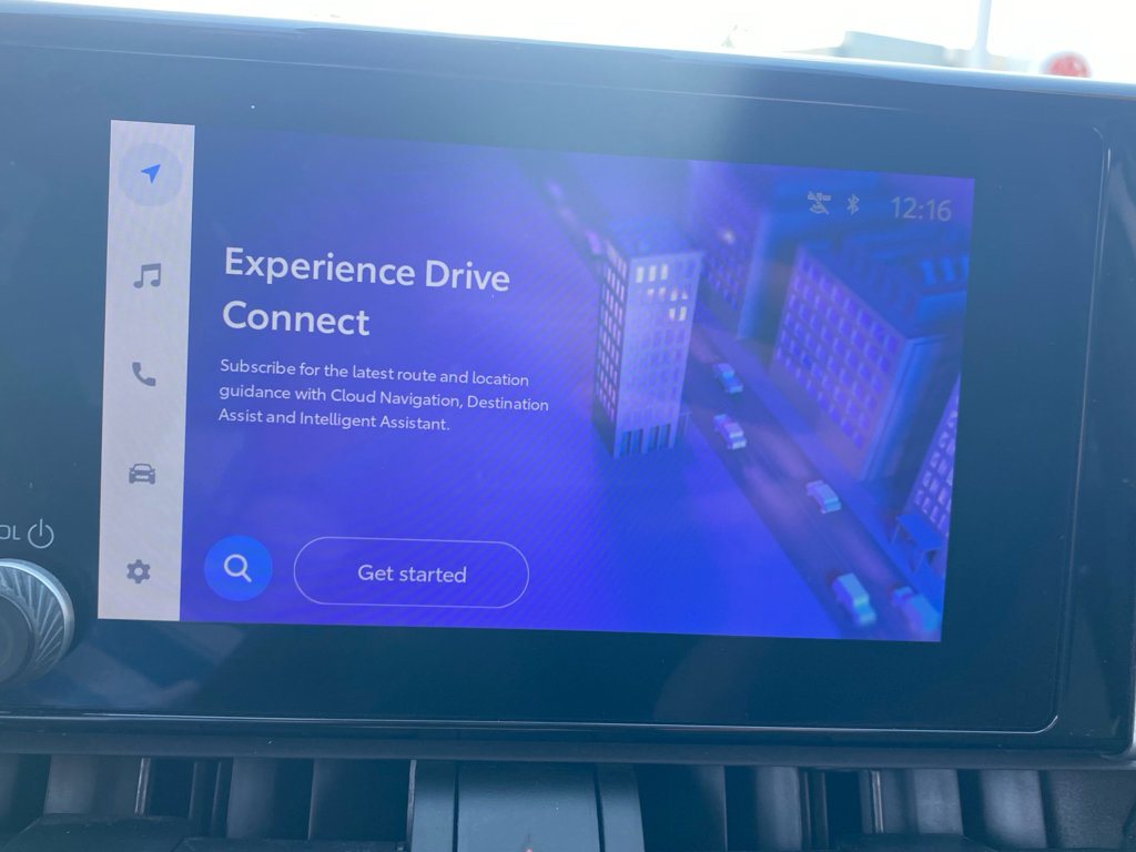 Used 2024 Toyota RAV4 XLE image 19