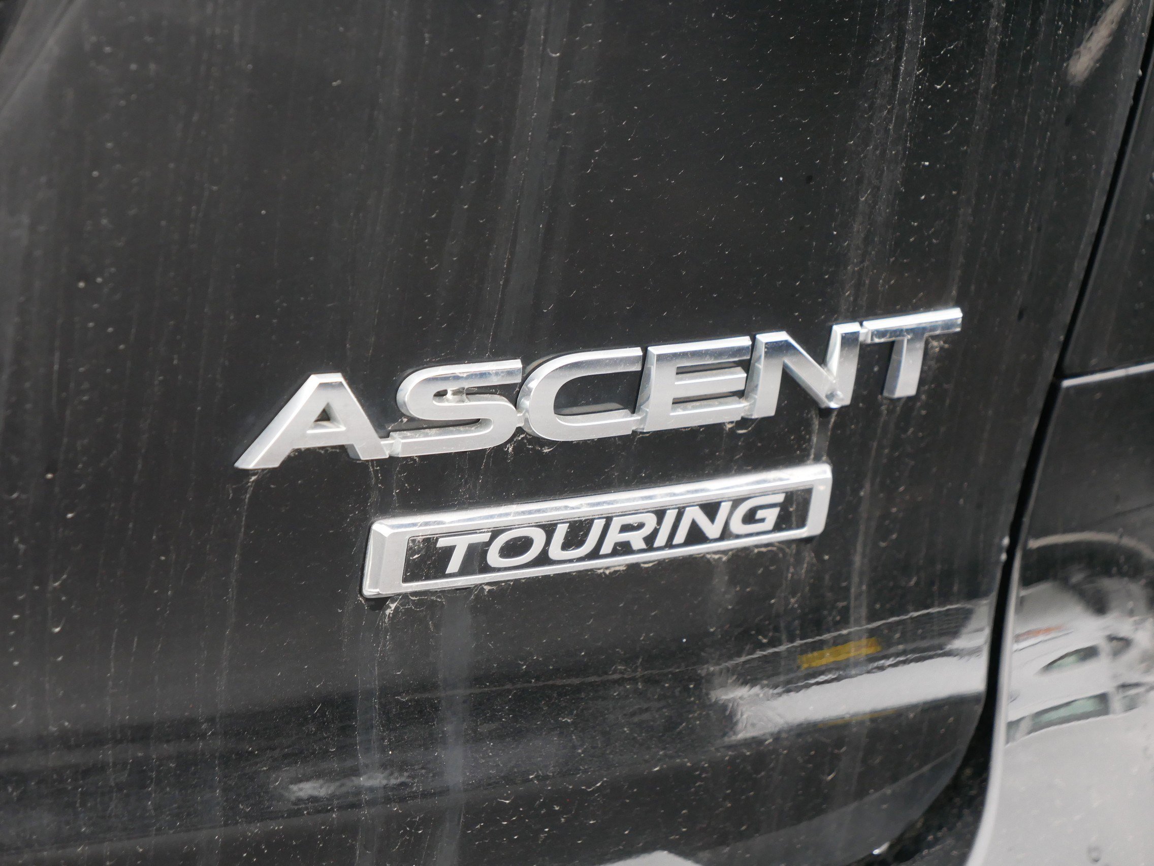 Used 2022 Subaru Ascent Touring AWD/4WD image 6