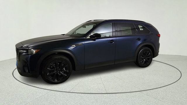 New 2026 MAZDA CX-90 Plug-In Hybrid w/Premium Sport AWD/4WD image 3