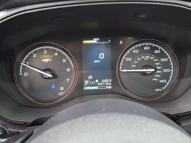 Used 2023 Subaru Forester Wilderness image 21