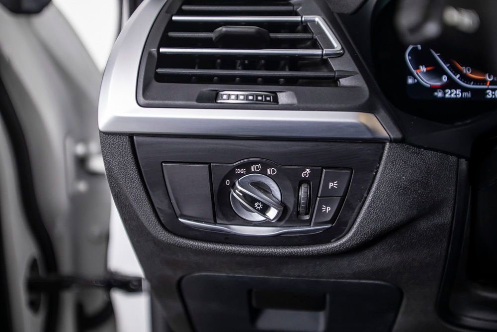 Used 2022 BMW X4 xDrive30i image 37