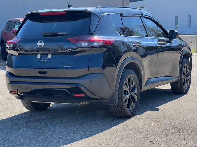 Used 2023 Nissan Rogue SV w/ SV Premium B Package AWD/4WD image 42