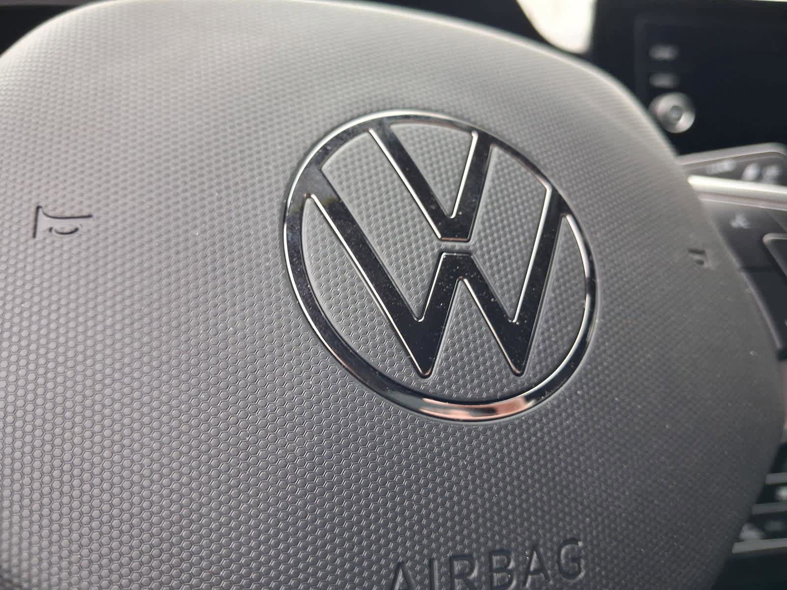 New 2026 Volkswagen Jetta Sport FWD image 21