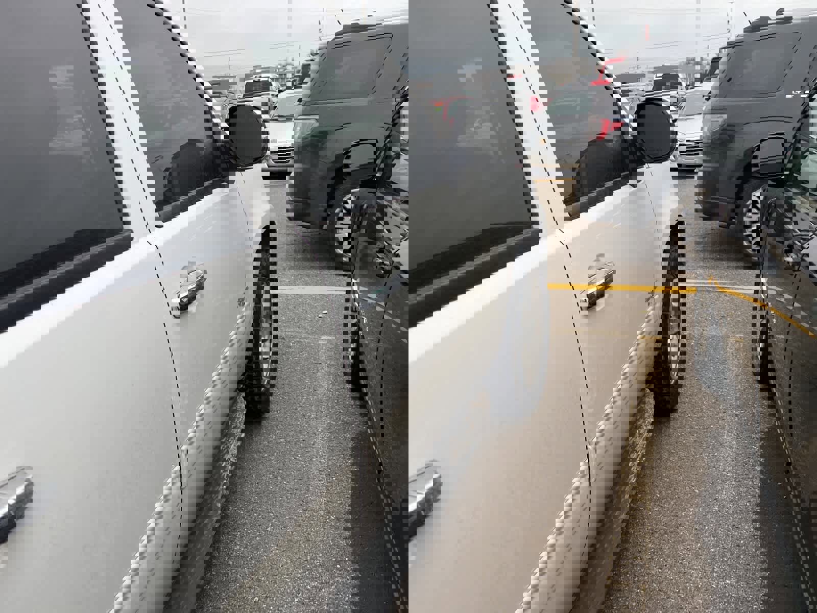 Used 2013 Chevrolet Tahoe LT image 18