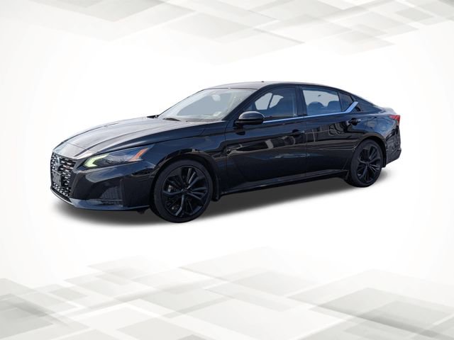 Used 2023 Nissan Altima 2.5 SR image 7