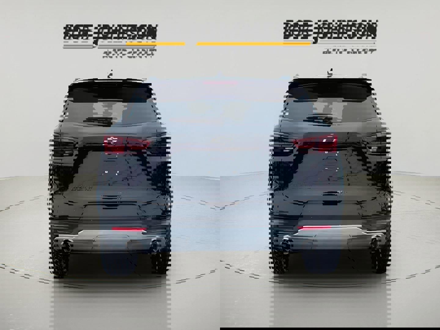 New 2025 Chevrolet Blazer LT w/ Midnight/Sport Edition image 6