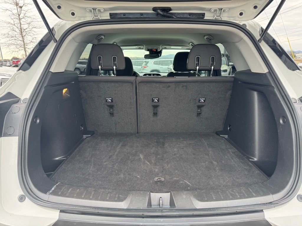 Used 2023 Chevrolet TrailBlazer LT w/ Convenience Package image 28