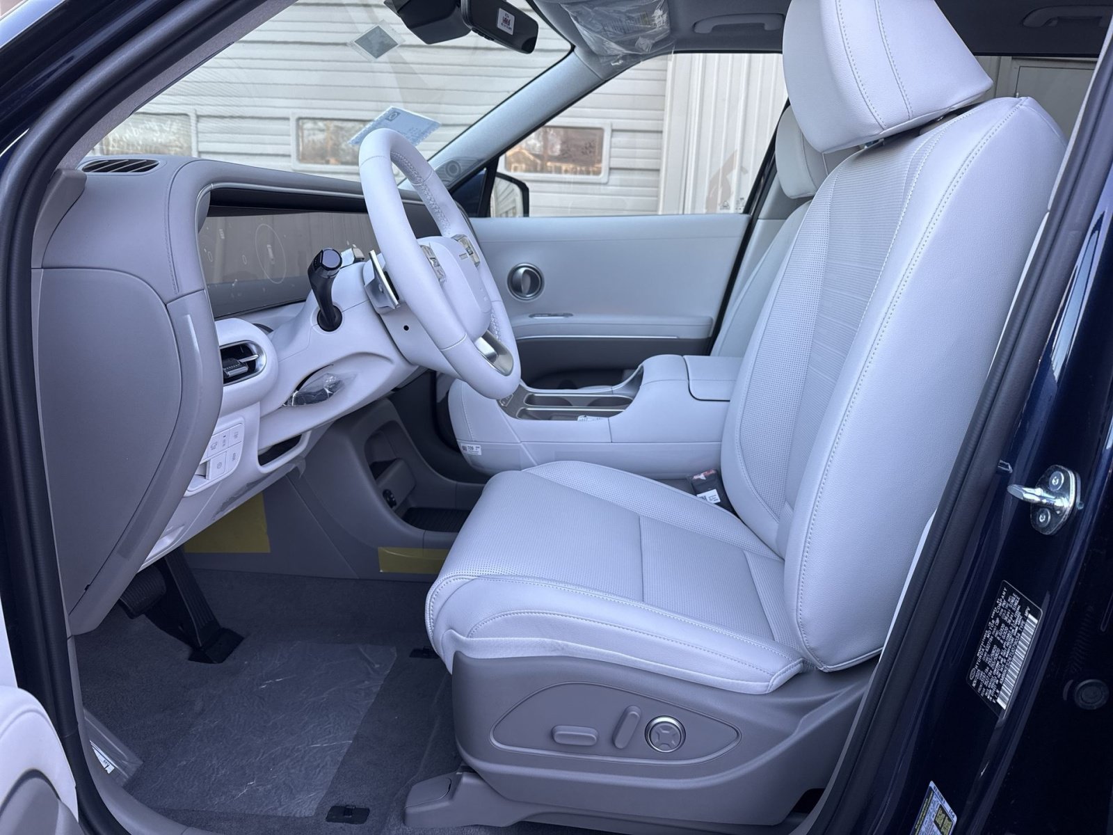 New 2026 Hyundai Palisade Limited AWD/4WD image 13