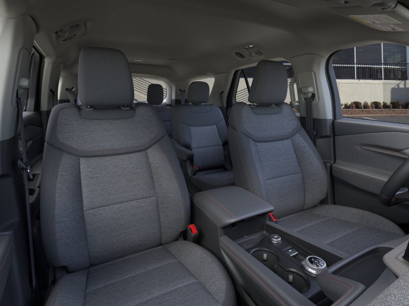 New 2026 Ford Explorer Active RWD image 33