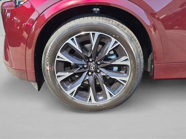 New 2026 MAZDA CX-90 3.3 Turbo S w/ Premium Plus AWD/4WD image 10