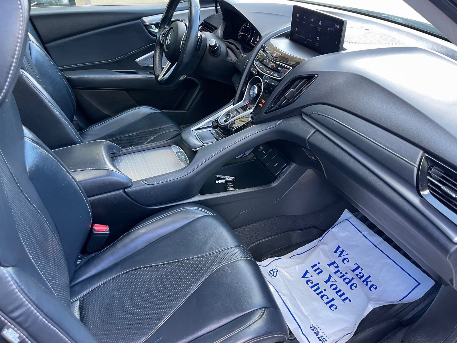 Used 2020 Acura RDX w/ Technology Package image 24