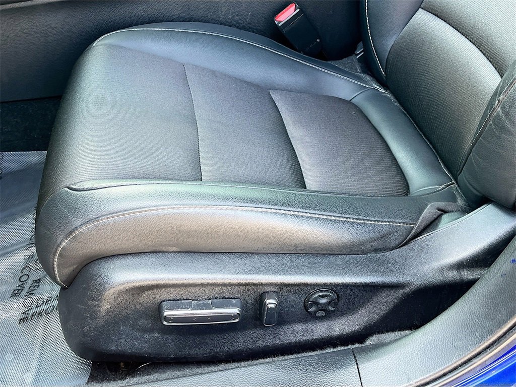 Used 2021 Honda Accord Sport image 19