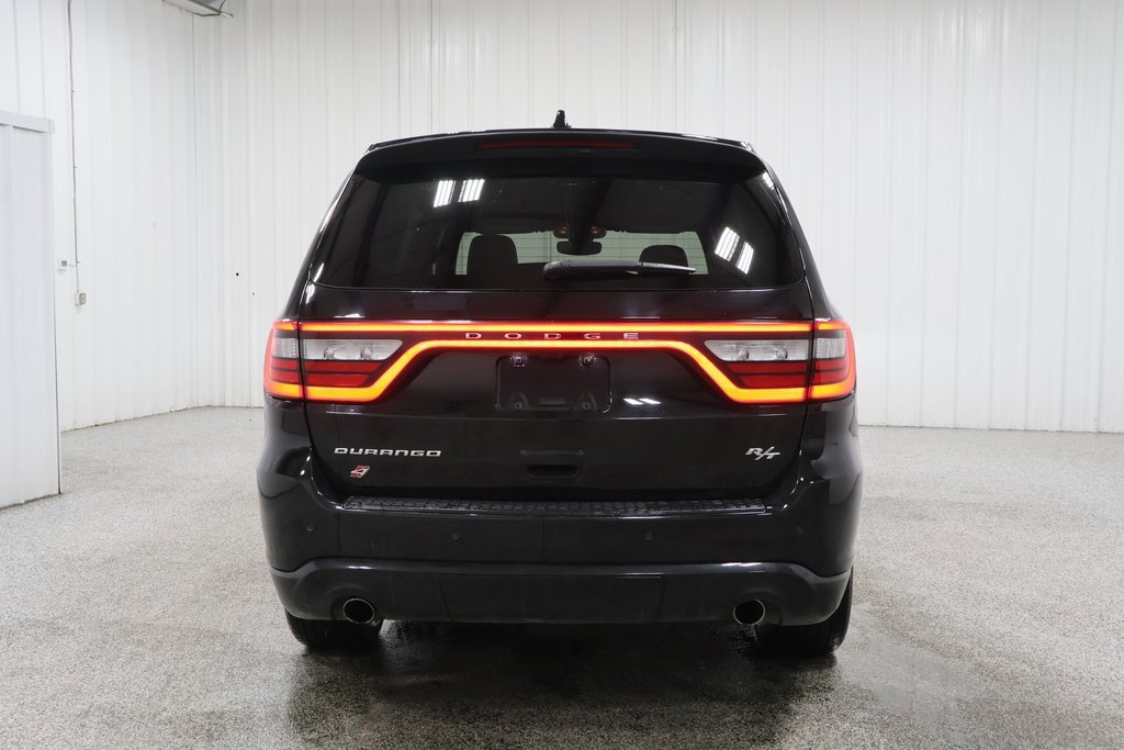 Used 2022 Dodge Durango R/T image 5