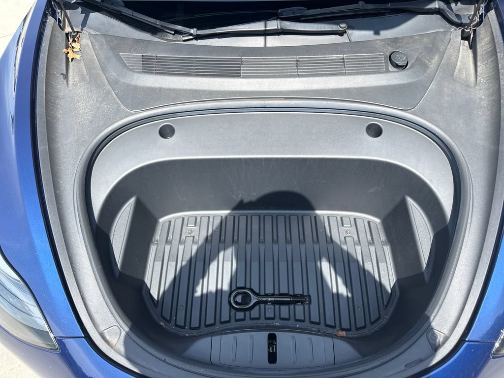 Used 2023 Tesla Model 3 Standard Range RWD image 36
