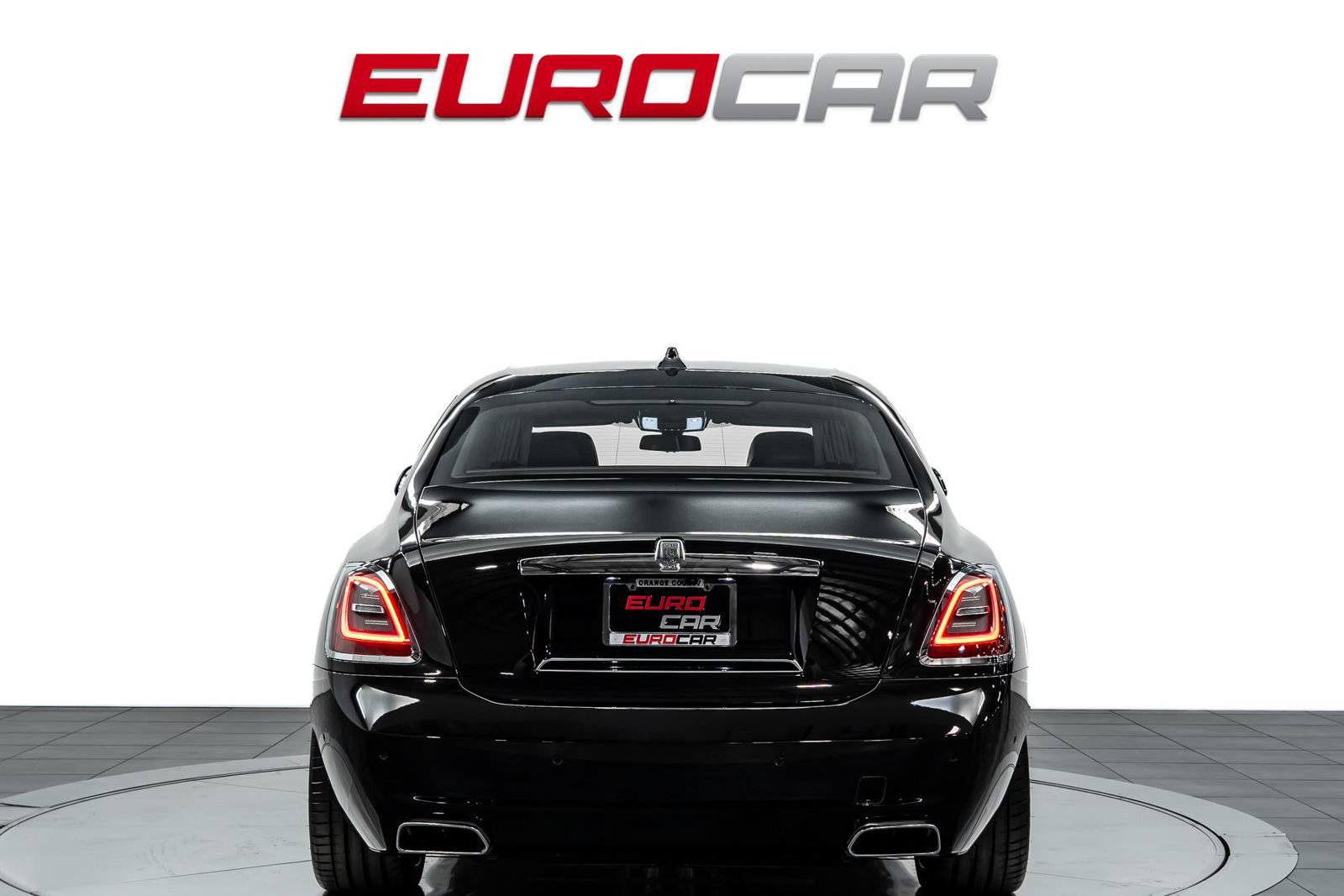 Used 2021 Rolls-Royce Ghost Extended Wheelbase AWD/4WD image 5