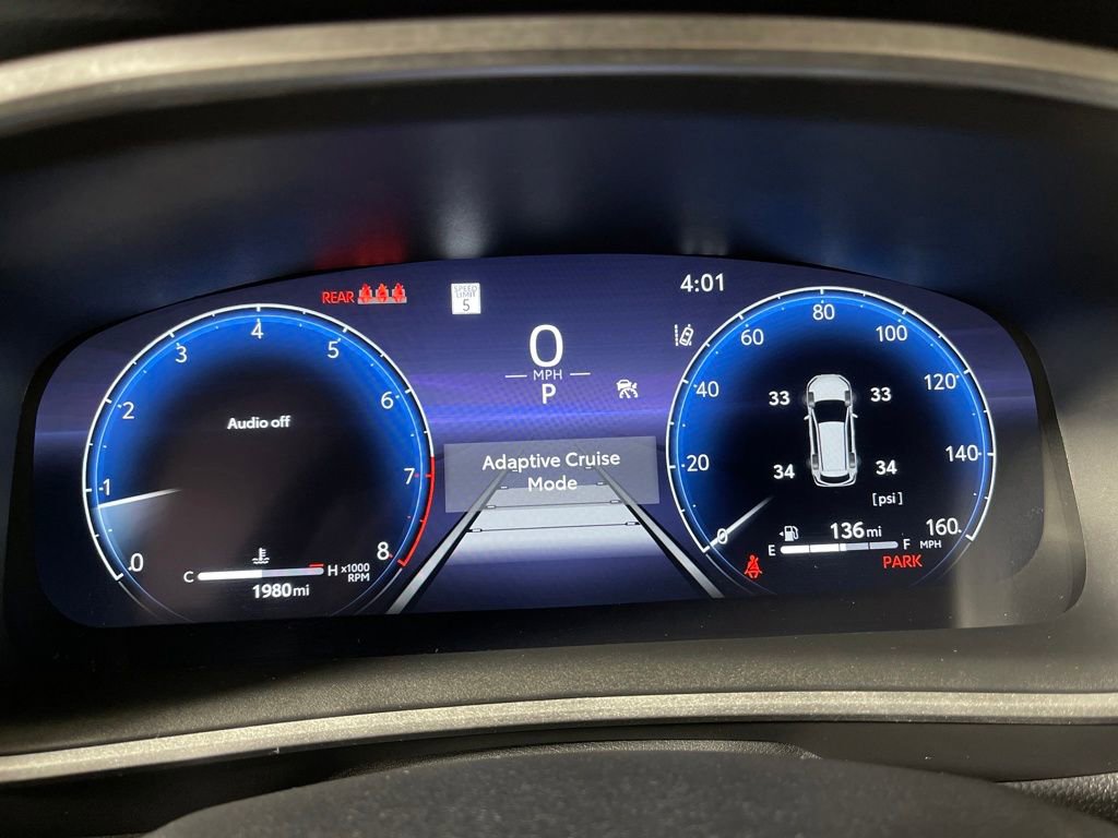 Certified 2026 Toyota Corolla Cross XLE w/ Convenience Package image 18