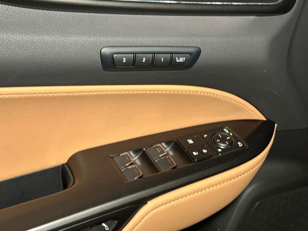 Used 2025 Lexus NX 350 AWD w/ Premium Package image 19