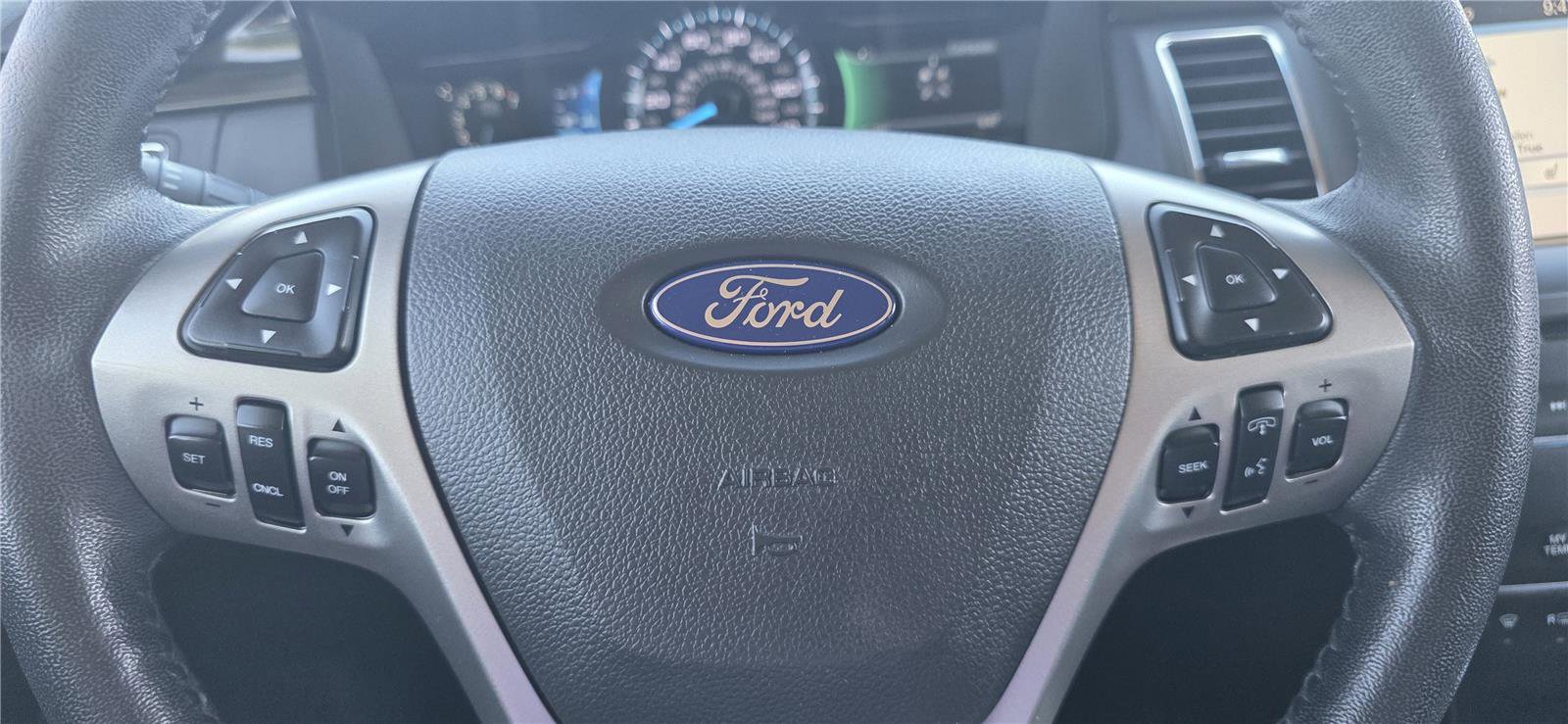 Used 2016 Ford Flex SEL w/ Equipment Group 202A FWD image 18