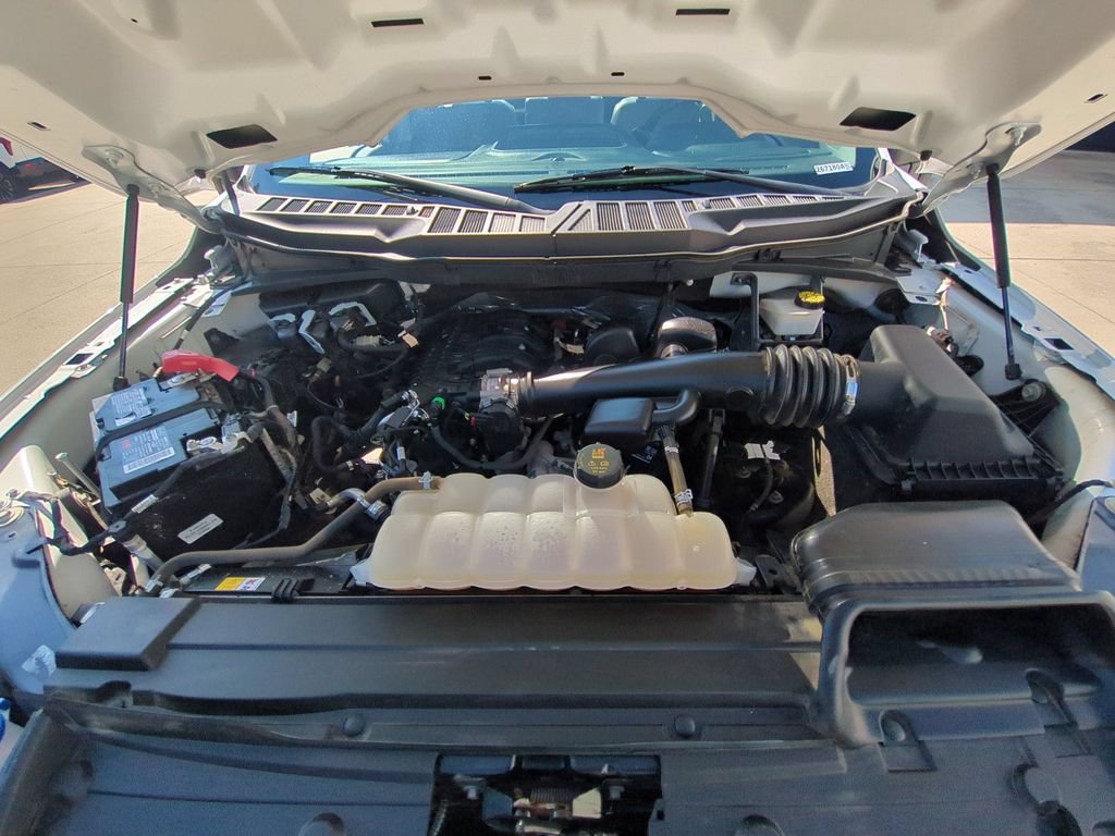 Used 2023 Ford F150 XL RWD image 30
