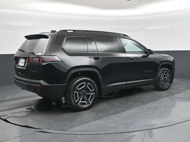 New 2026 Jeep Cherokee Laredo AWD/4WD image 22