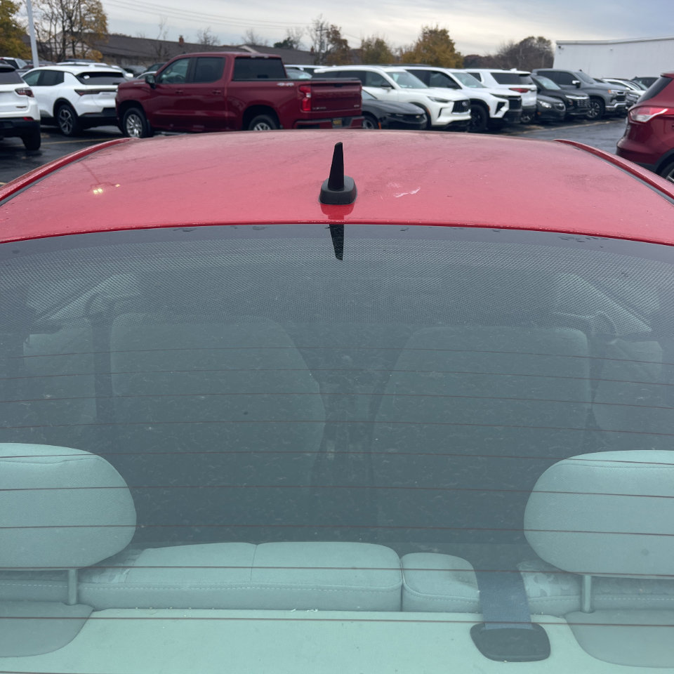 Used 2009 Chevrolet Cobalt LS w/ Protection Package image 14