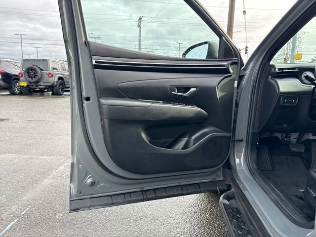 Used 2024 Hyundai Santa Cruz XRT image 16