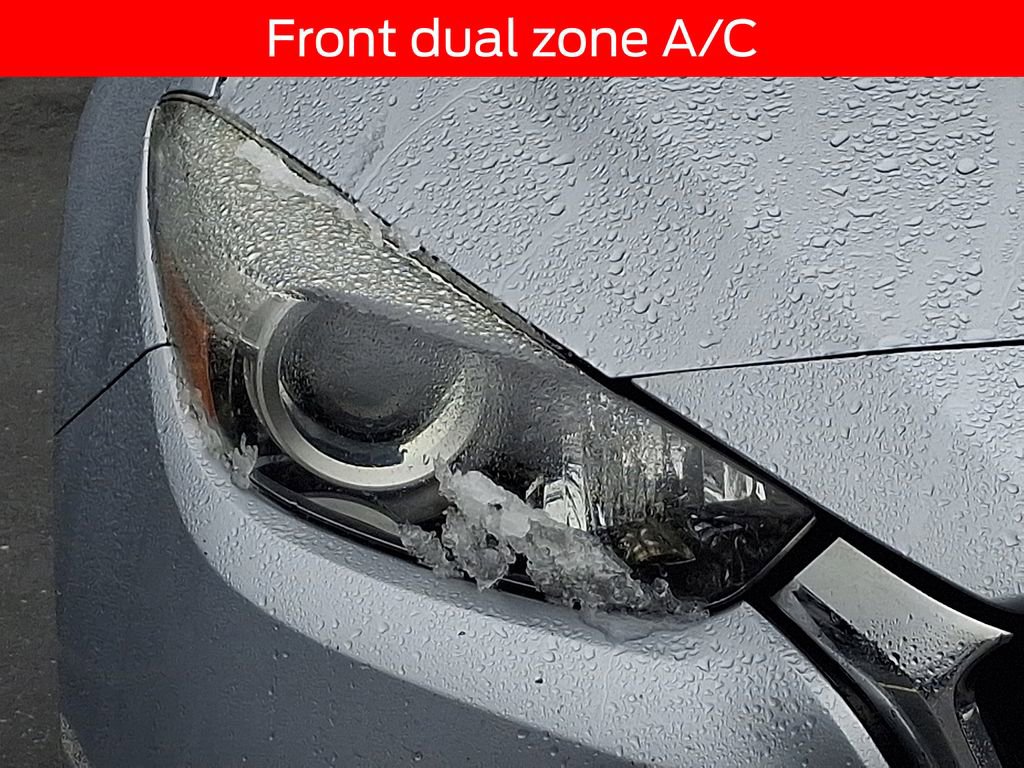 Used 2018 MAZDA MAZDA3 Touring image 9