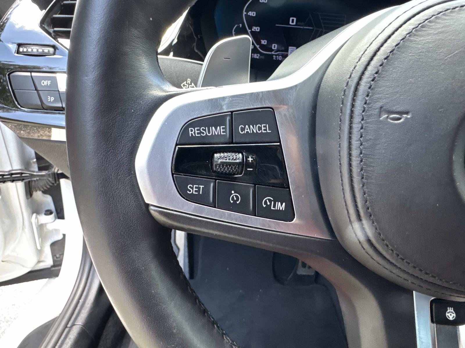 Used 2020 BMW Z4 M40i w/ Executive Package RWD image 24