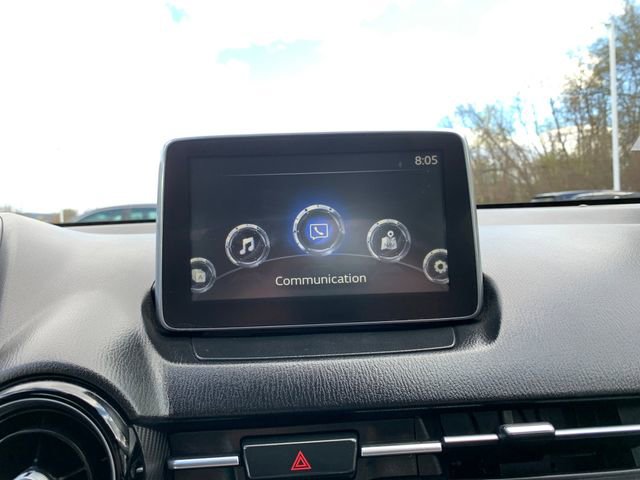 Used 2017 Toyota Yaris iA FWD image 19