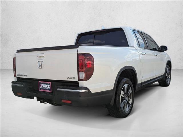 Used 2019 Honda Ridgeline RTL-E image 5