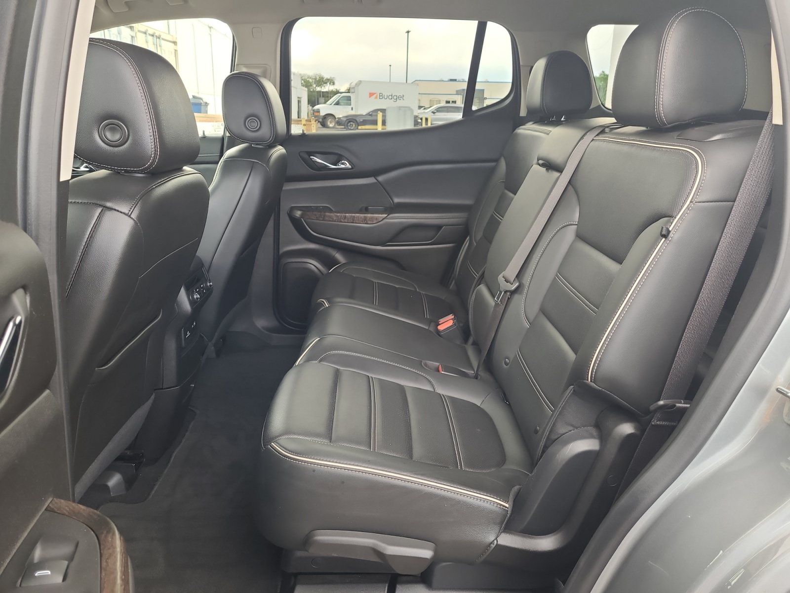 Used 2023 GMC Acadia Denali FWD image 24