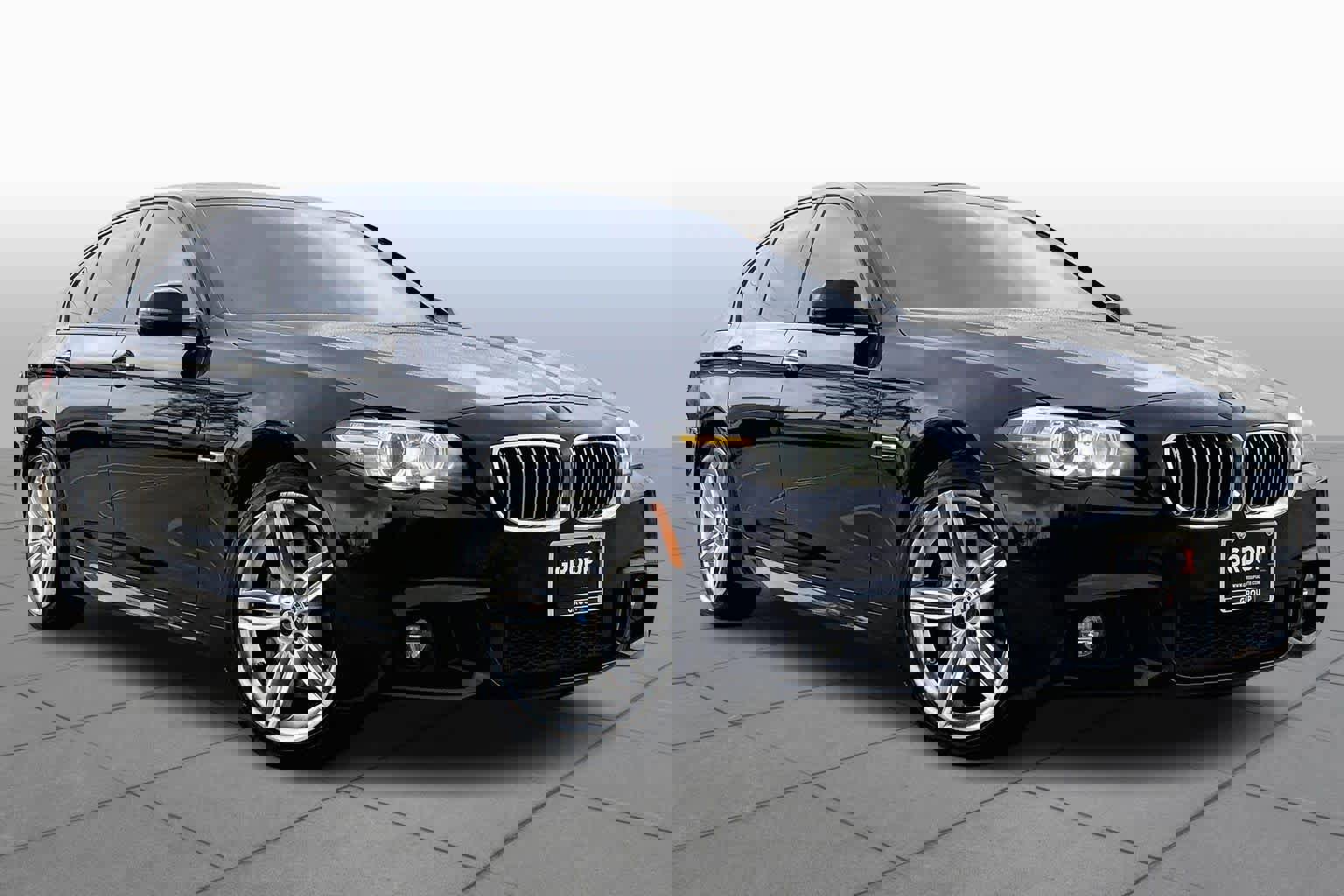 Used 2015 BMW 535i xDrive Sedan image 2